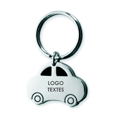 PORTE CLERODDESIGNER personnalisation de porte clé