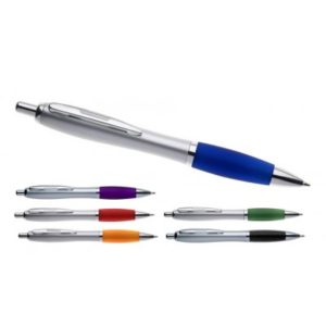 impression sur stylos