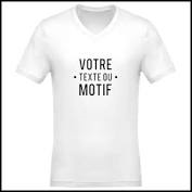 flocage personnalisation de tee shirt