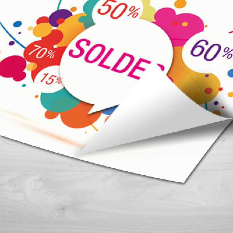 adhesif roddesigner impression adhésif pas cher