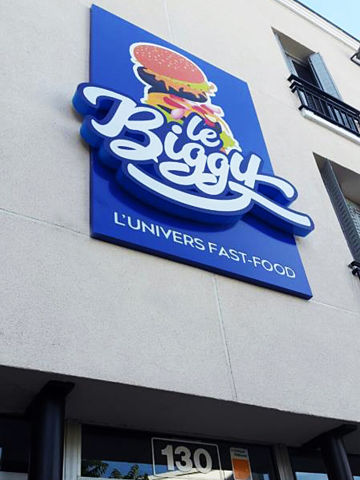 enseigne-lumineuse-roddesigner enseigne en lettre 3d lumineuse